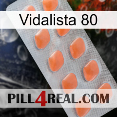 Vidalista 80 26